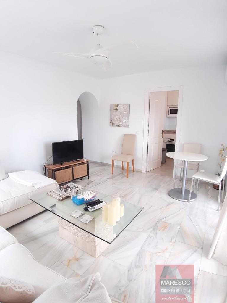 Venta de piso en Mijas