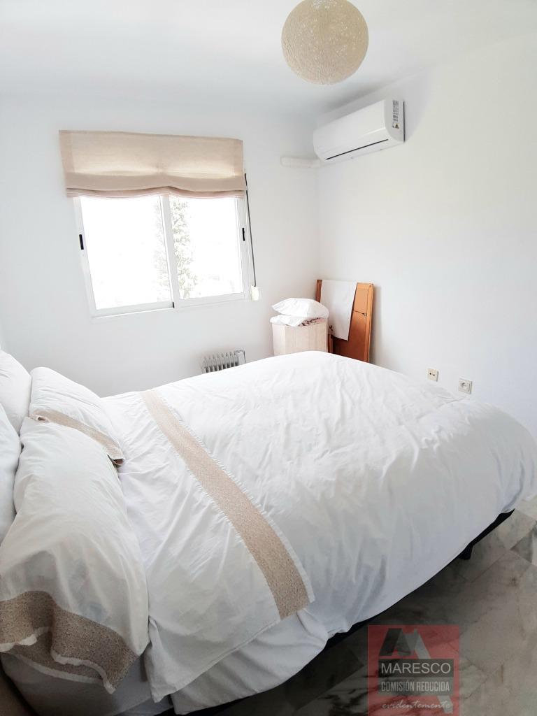 Venta de piso en Mijas