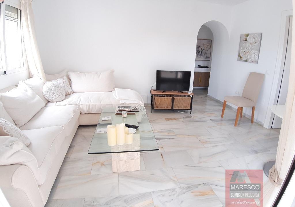 Venta de piso en Mijas
