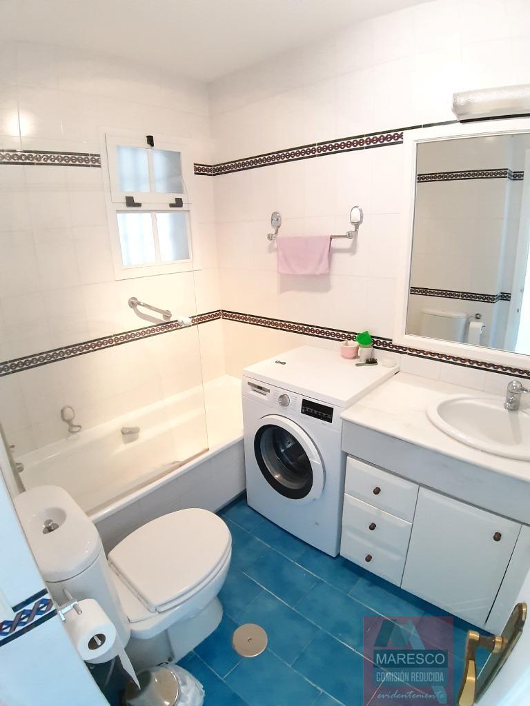 Venta de piso en Mijas