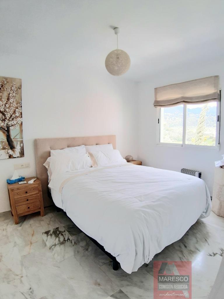 Venta de piso en Mijas