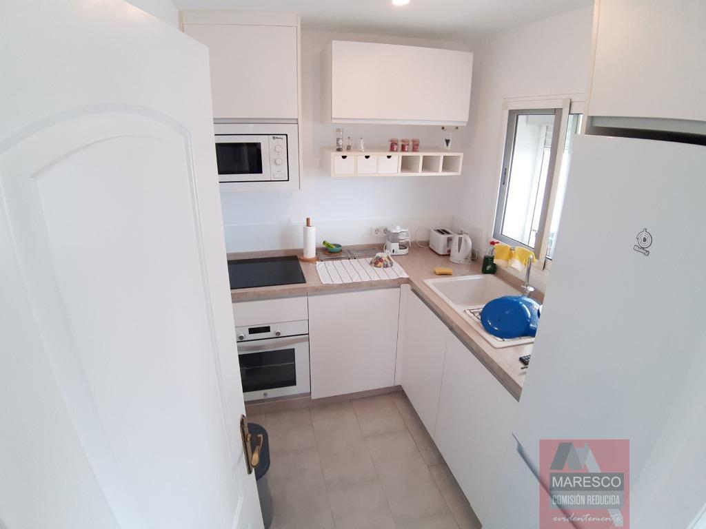 Venta de piso en Mijas