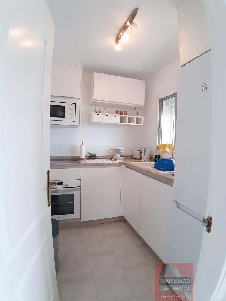 Venta de piso en Mijas