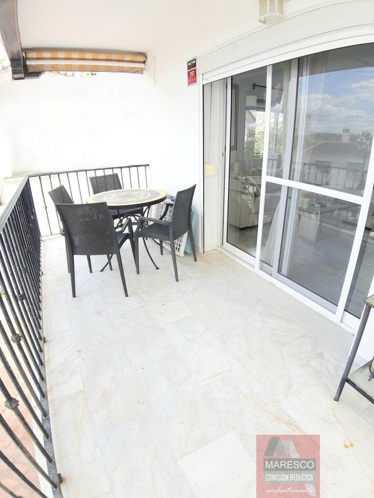 Venta de piso en Mijas