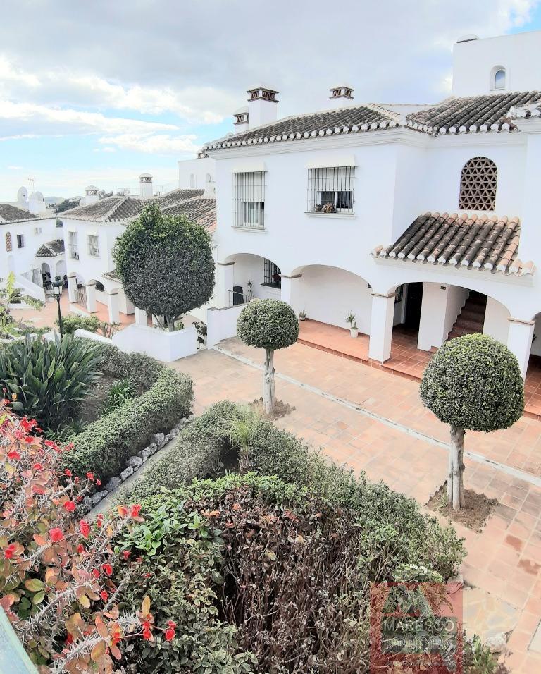 Venta de piso en Mijas