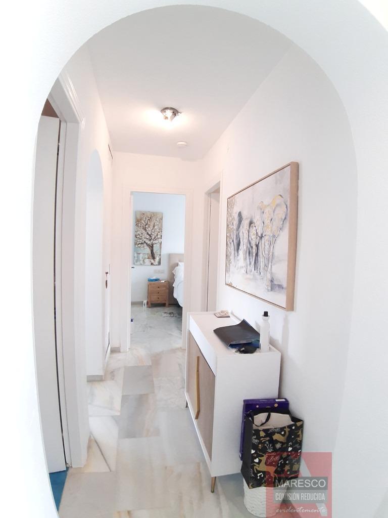 Venta de piso en Mijas