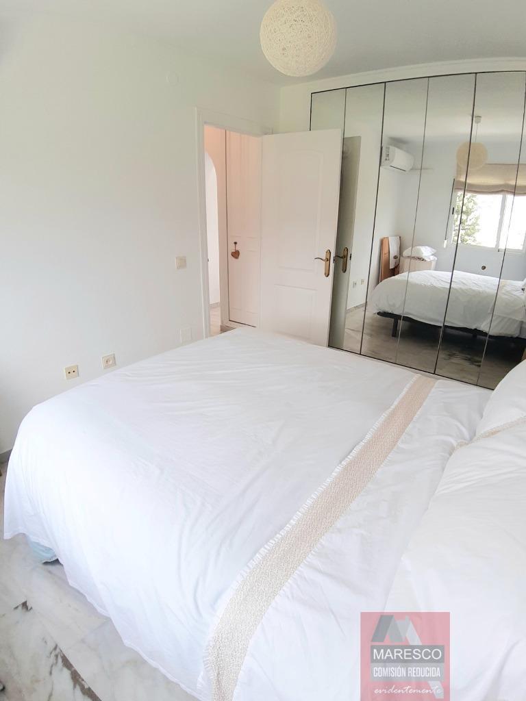 Venta de piso en Mijas