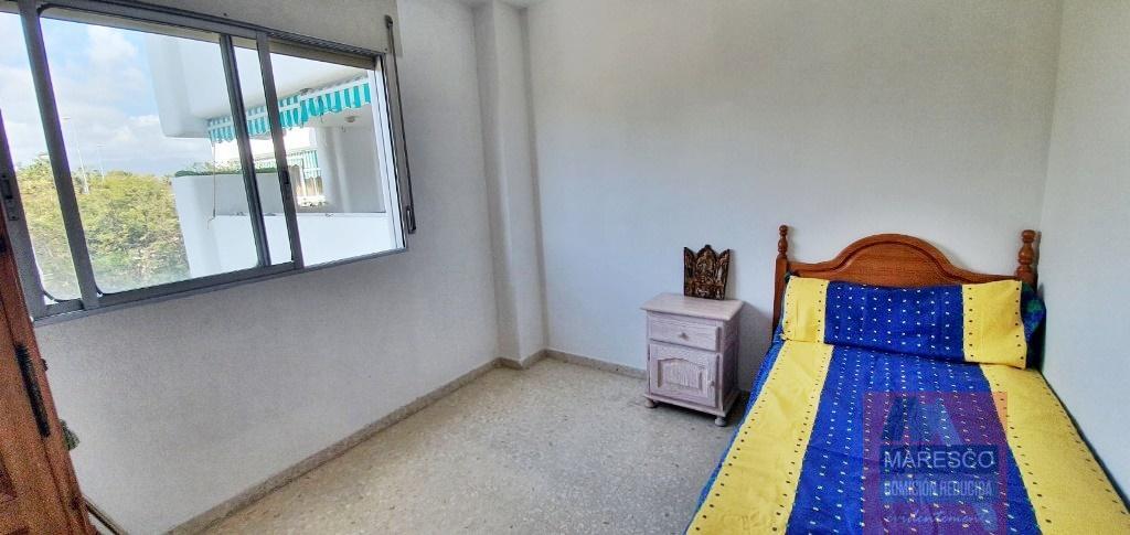 For sale of flat in Fuengirola