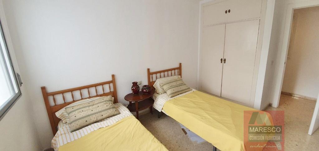 For sale of flat in Fuengirola