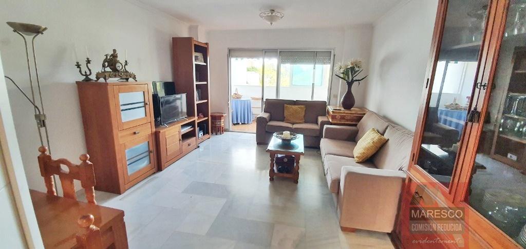 For sale of flat in Fuengirola