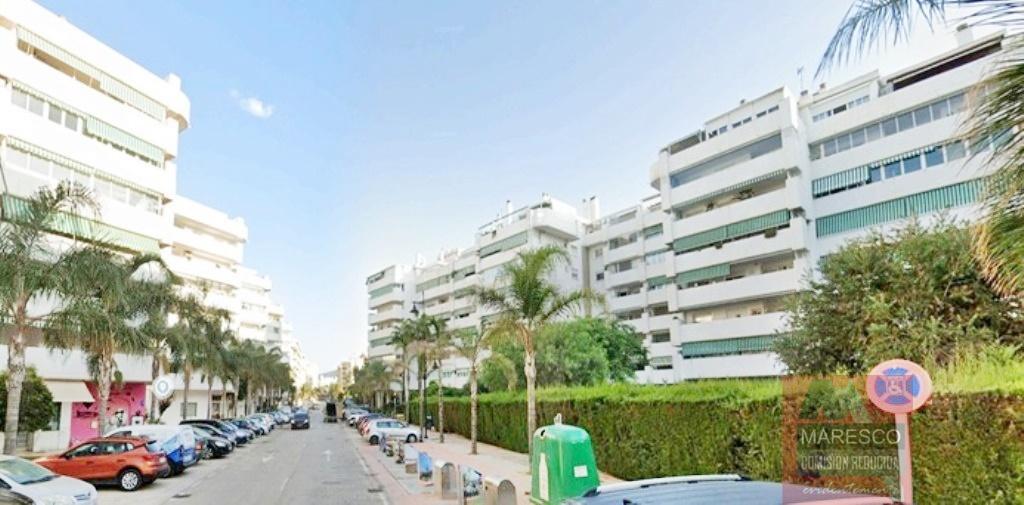 For sale of flat in Fuengirola