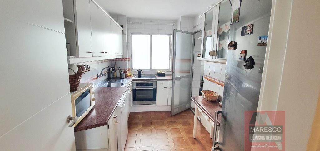 For sale of flat in Fuengirola
