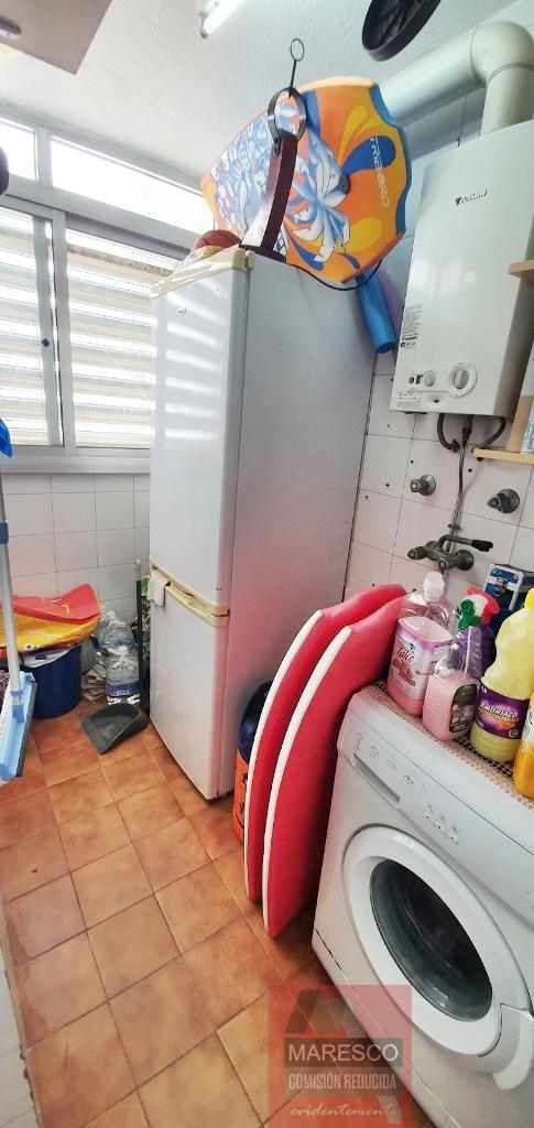 For sale of flat in Fuengirola