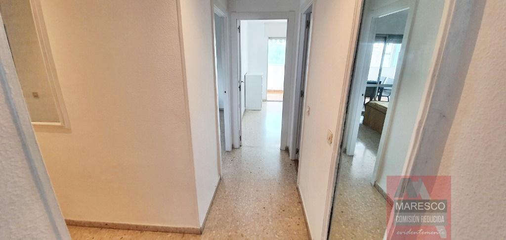 For sale of flat in Fuengirola