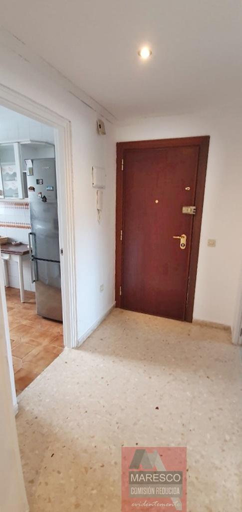For sale of flat in Fuengirola