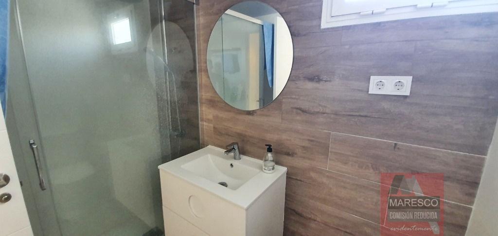 For sale of flat in Fuengirola