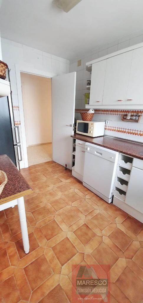 For sale of flat in Fuengirola