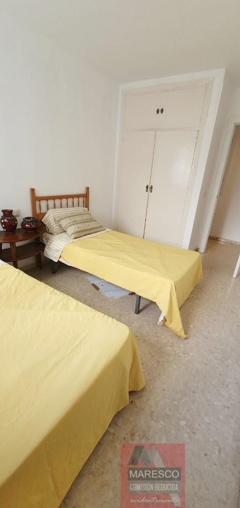 For sale of flat in Fuengirola