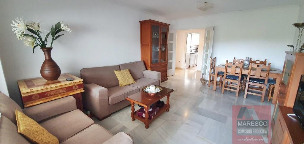 For sale of flat in Fuengirola