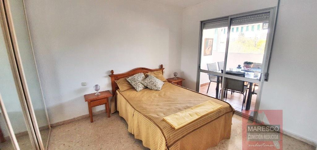 For sale of flat in Fuengirola