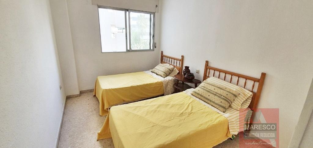 For sale of flat in Fuengirola