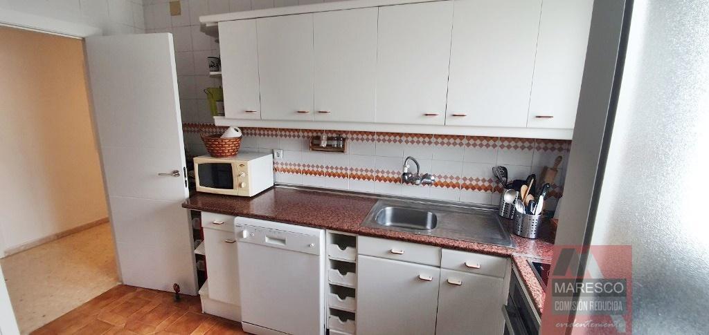 For sale of flat in Fuengirola