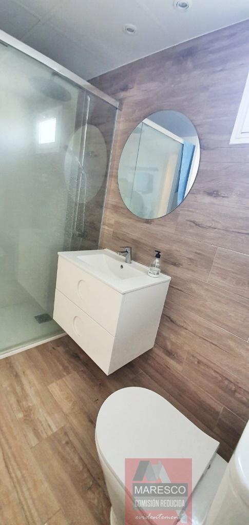 For sale of flat in Fuengirola