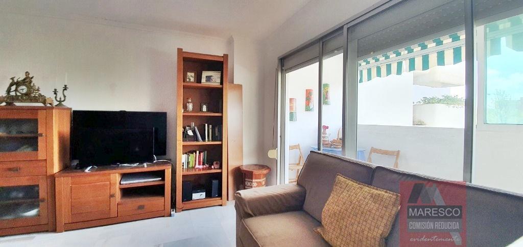 For sale of flat in Fuengirola