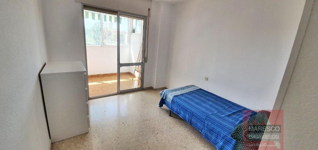 For sale of flat in Fuengirola