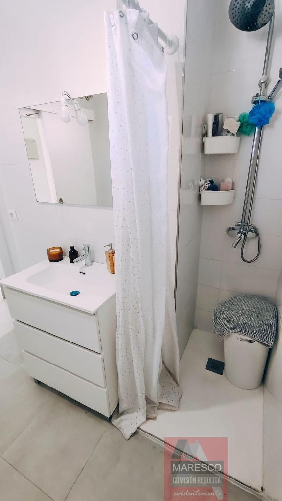 Venta de piso en Mijas