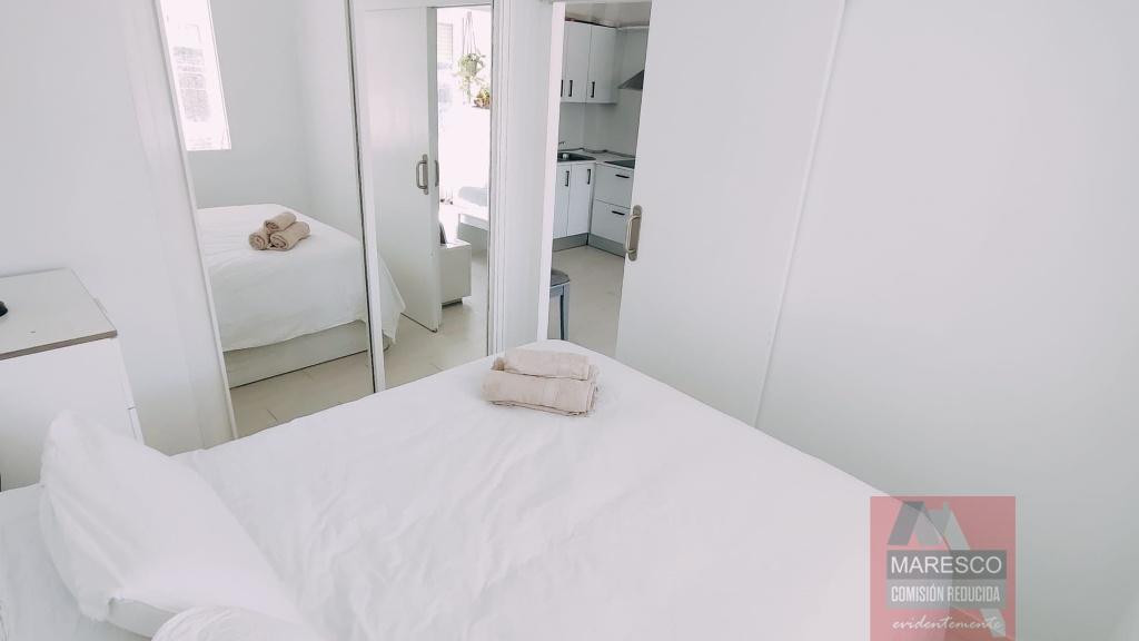 Venta de piso en Mijas