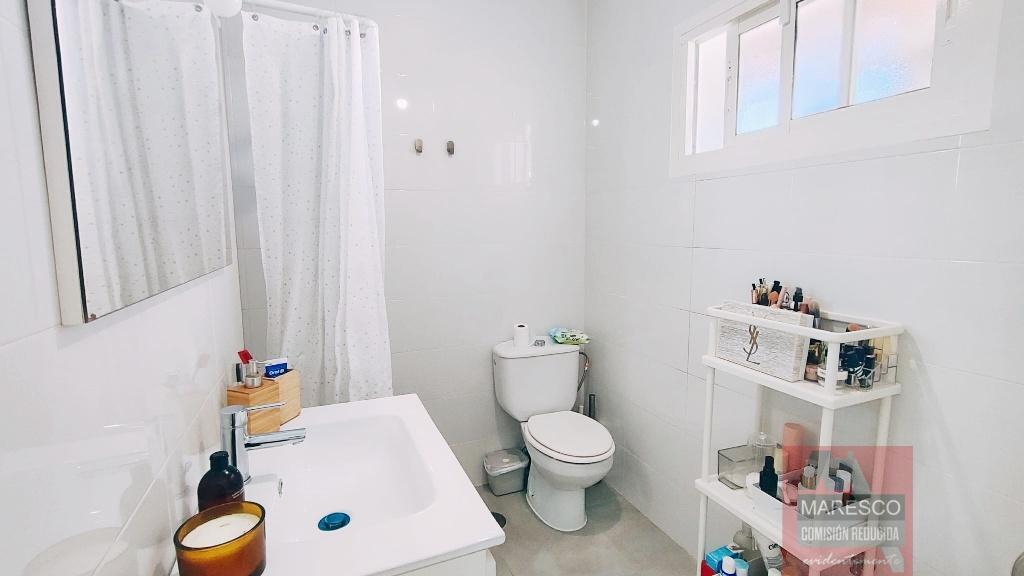 Venta de piso en Mijas