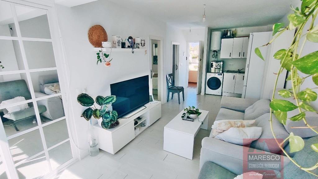 Venta de piso en Mijas