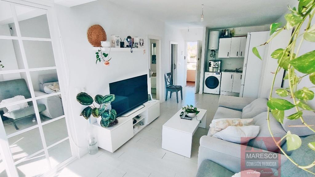 Venta de piso en Mijas