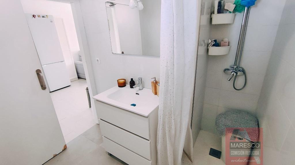 Venta de piso en Mijas