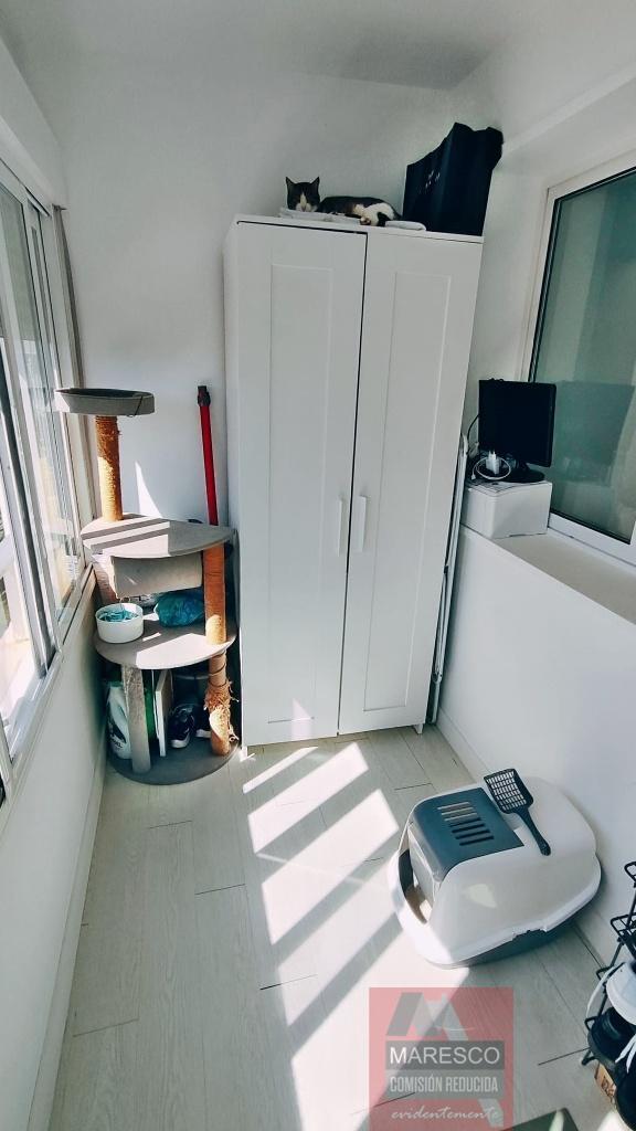 Venta de piso en Mijas