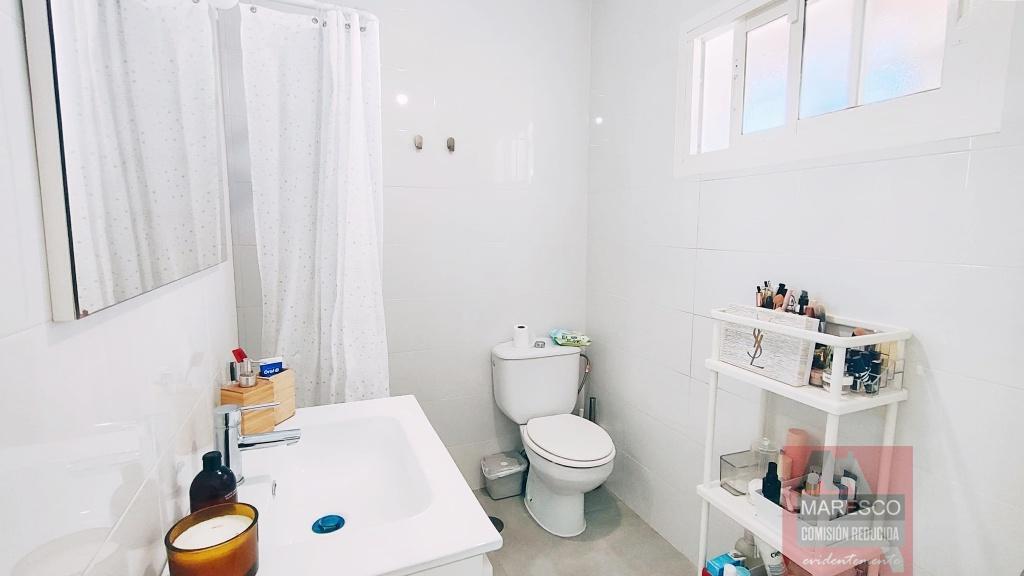 Venta de piso en Mijas