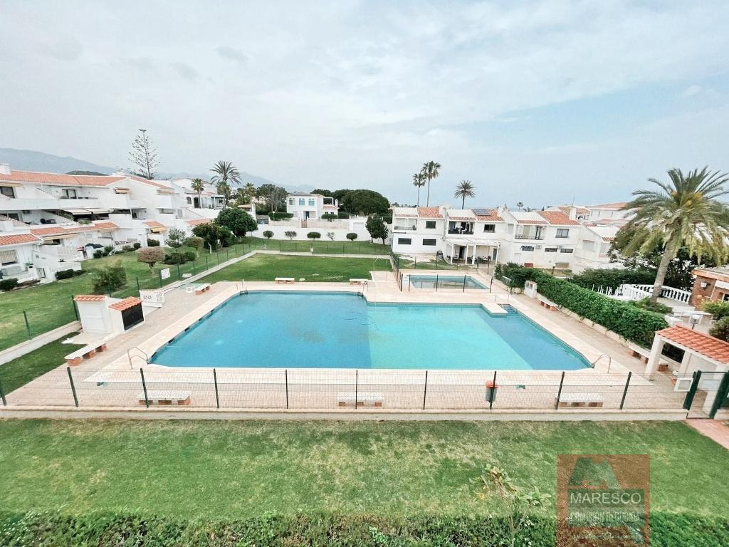 Venta de piso en Mijas