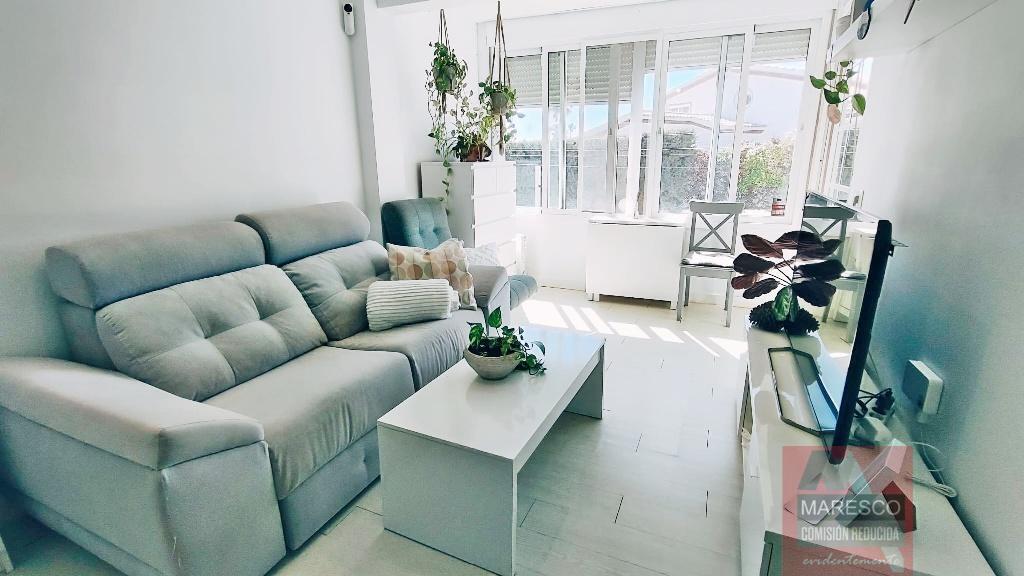 Venta de piso en Mijas