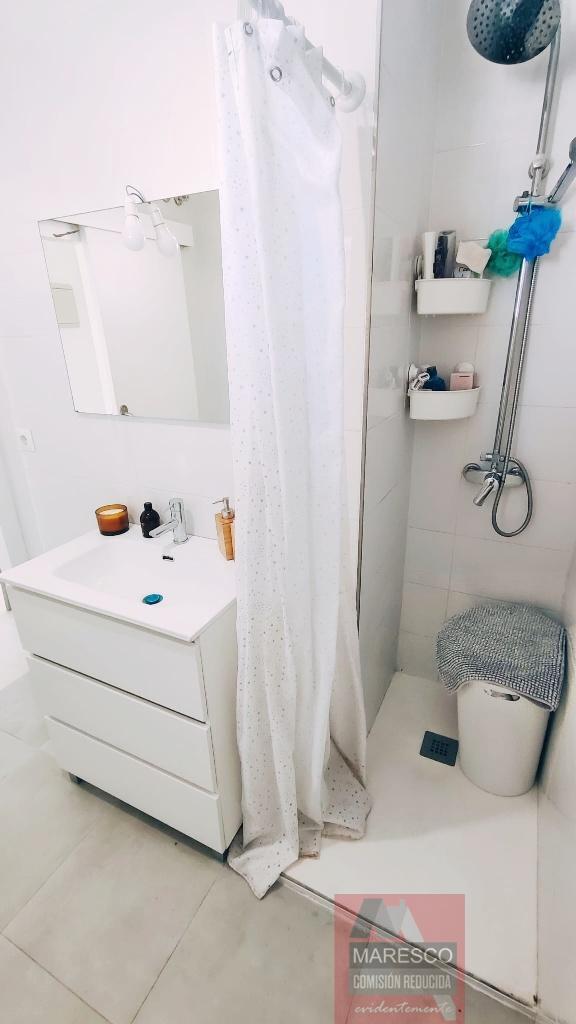 Venta de piso en Mijas