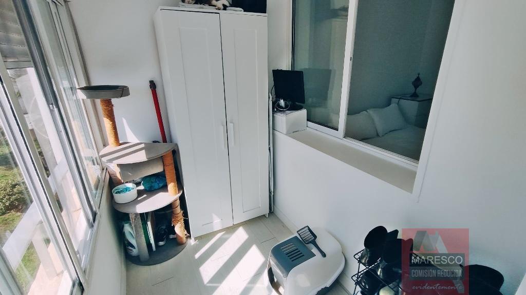 Venta de piso en Mijas