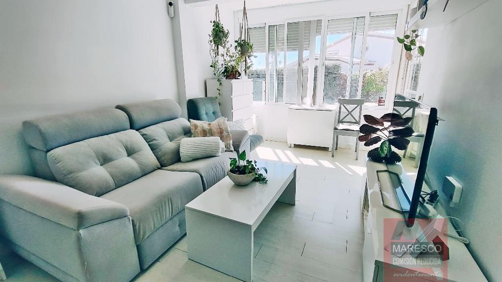 Venta de piso en Mijas