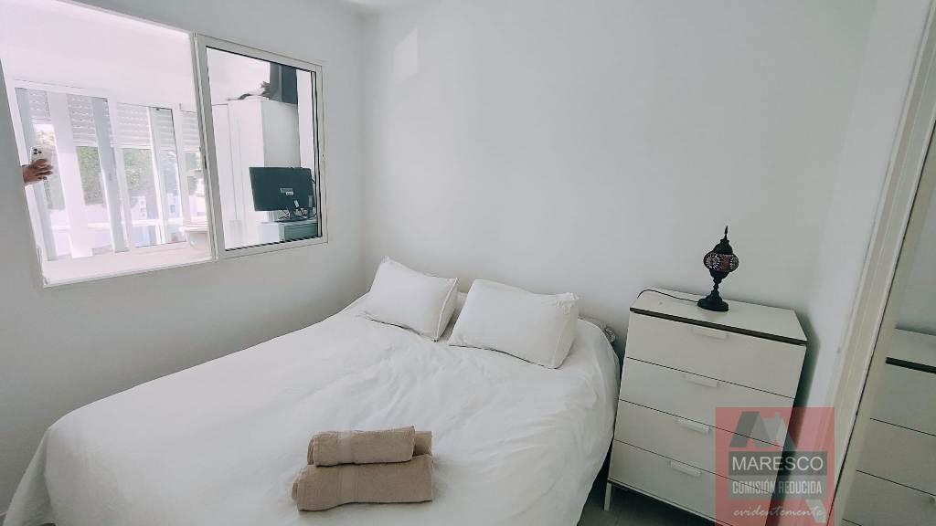 Venta de piso en Mijas