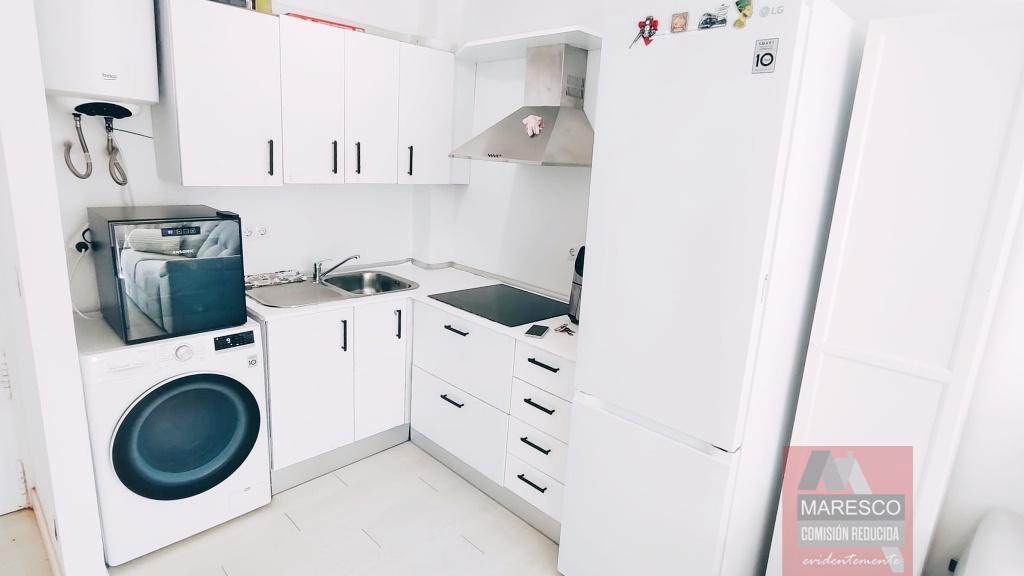 Venta de piso en Mijas