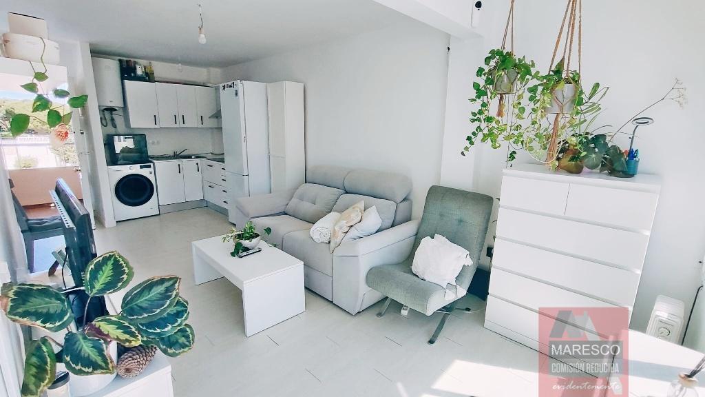 Venta de piso en Mijas