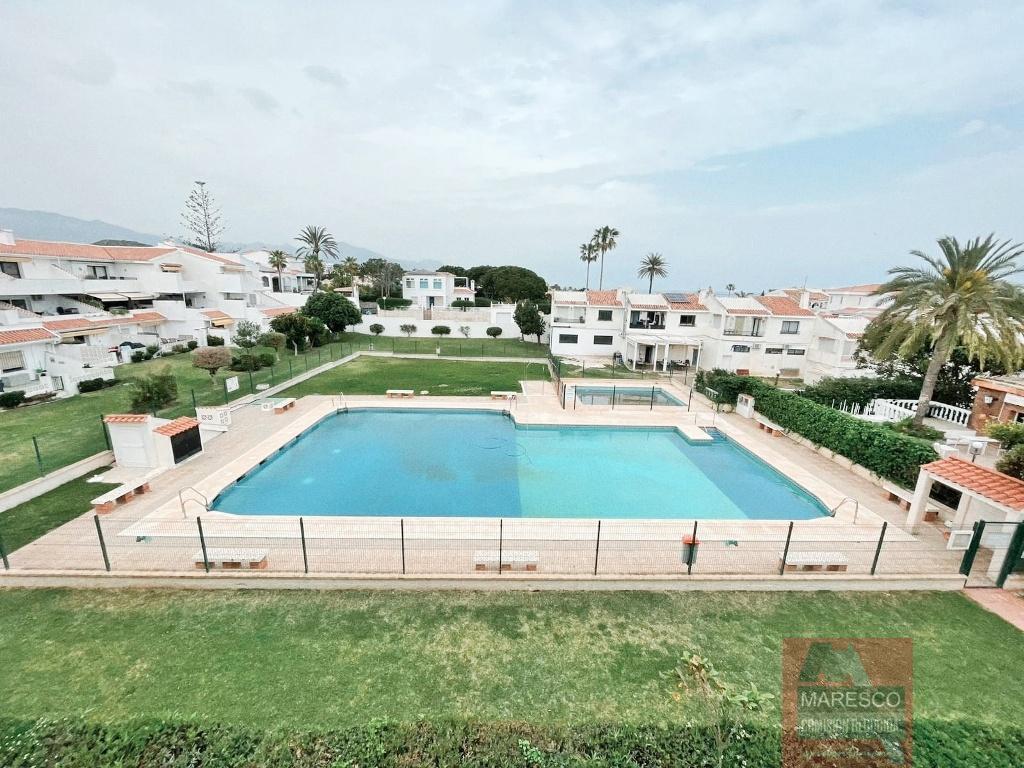 Venta de piso en Mijas