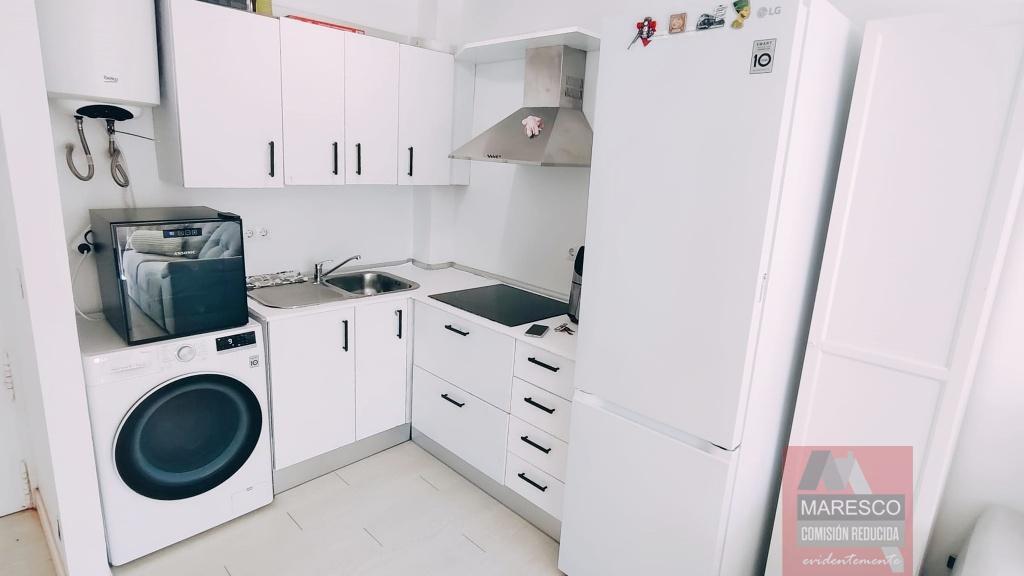 Venta de piso en Mijas