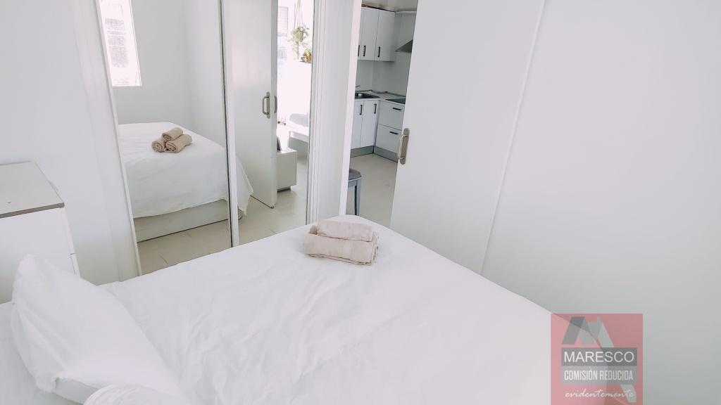 Venta de piso en Mijas