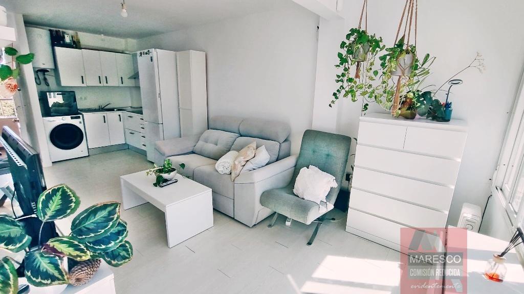 Venta de piso en Mijas