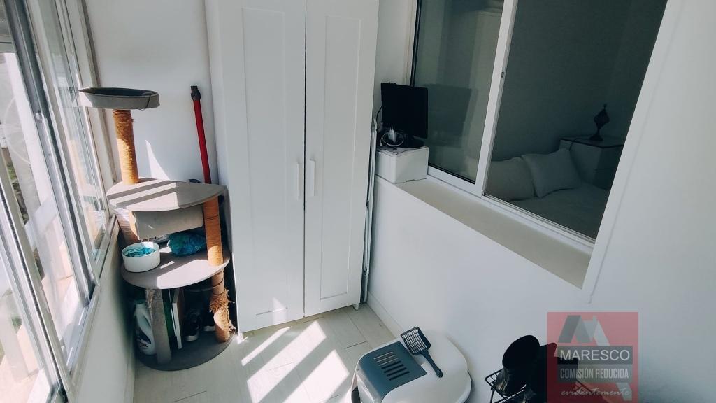 Venta de piso en Mijas